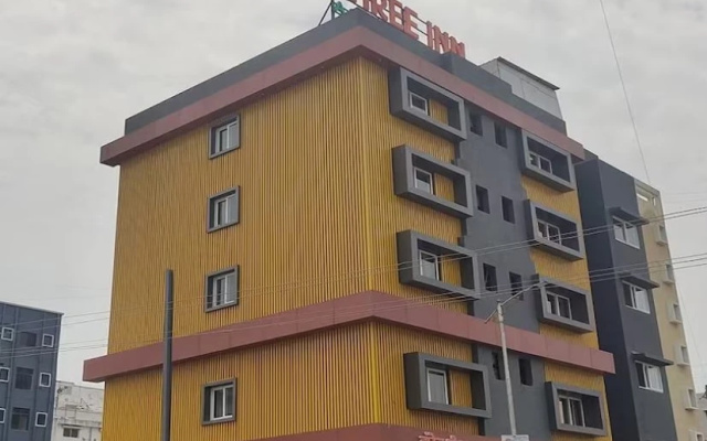 Shree Inn by Tamanna Hotels