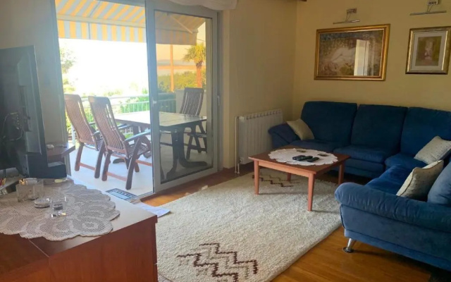Apartments & Rooms Marina