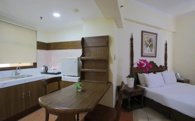 Marbella Place Anyer by Jayakarta