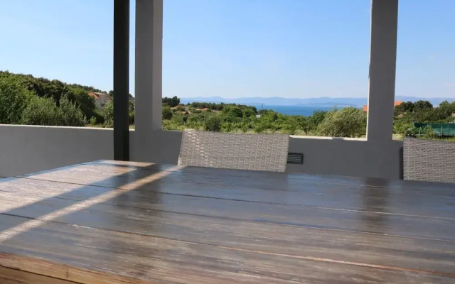 Nane Garden - House With Pool - H