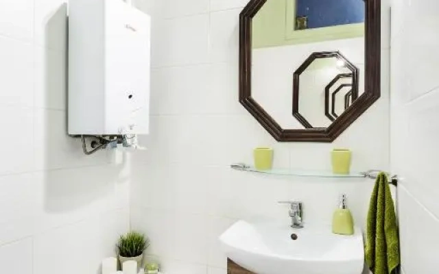 Apartment Bernardynska