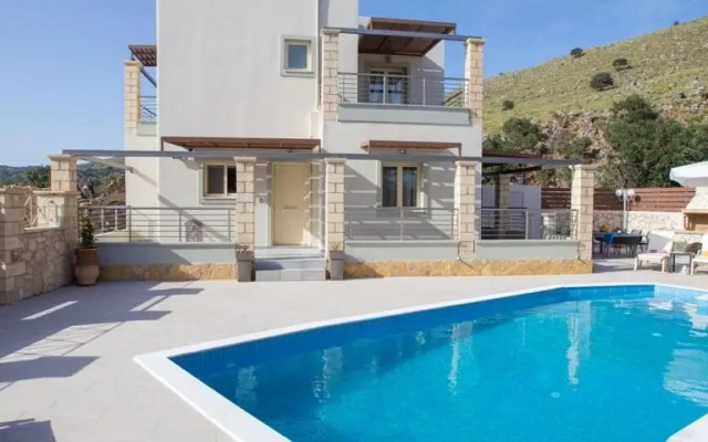 Villa Eva
