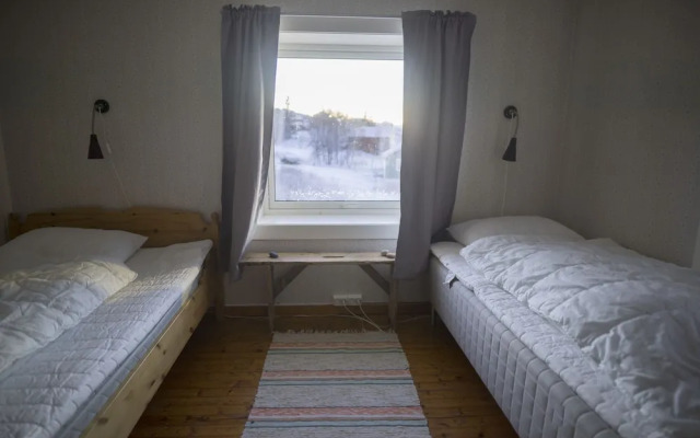 Skrolsvik Kystferie