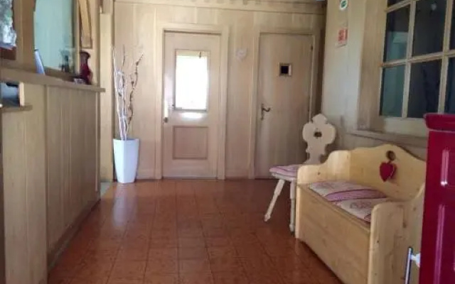 Pension Serena