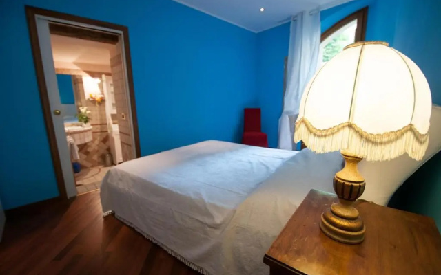Residenza Venezia Cortina