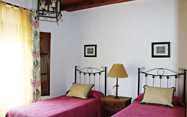 Villa del Sol
