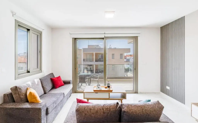 Adolina One Bedroom Apartment 304 by Ezoria
