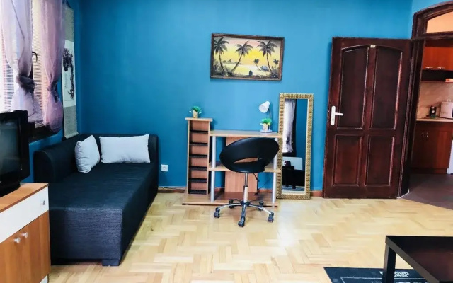Skerzzo Guesthouse
