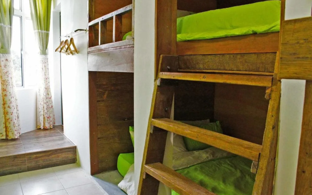 BukitIndah-YESIDo-R.O.M Chapel