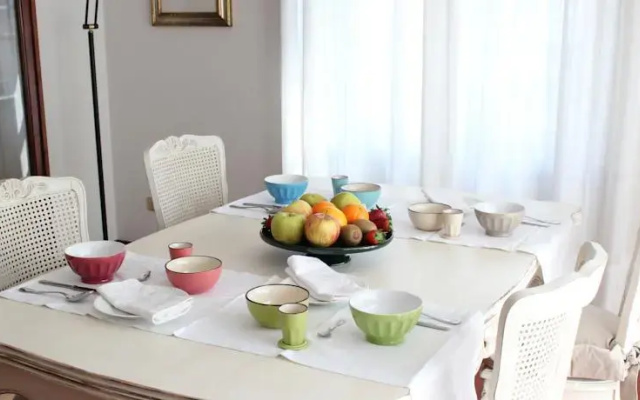 Villa Tea B&b