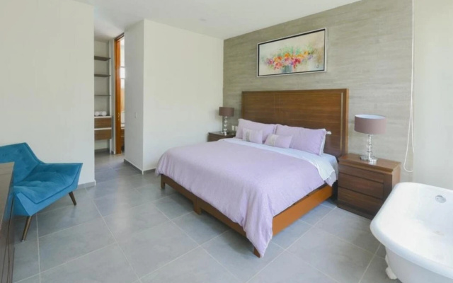 B Nayar Family Luxury Suites & Villas Residences