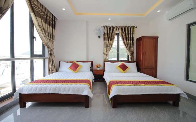 Phu Xuan Hotel