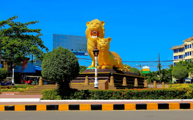Herloom Serviced Residence