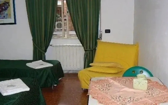 Via Delle Campanule Apt No.3