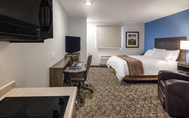 My Place Hotel-Tucson South AZ