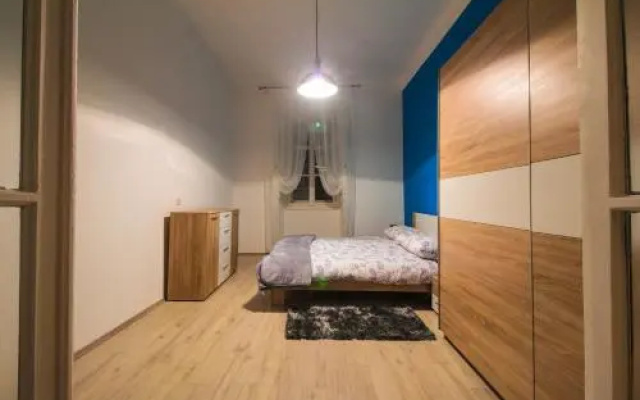Apartment Jasmin