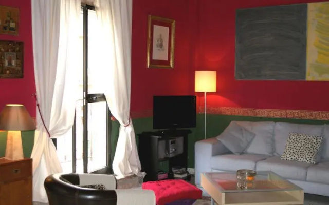Casa Tancredi