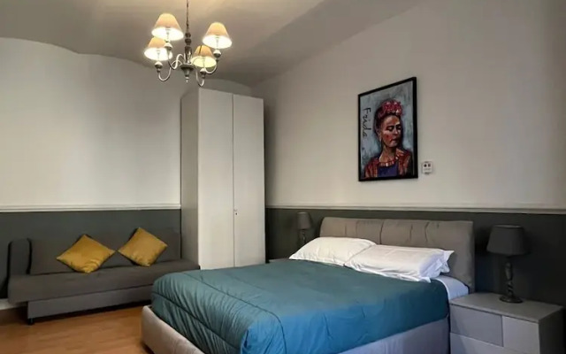 Veniero apartment