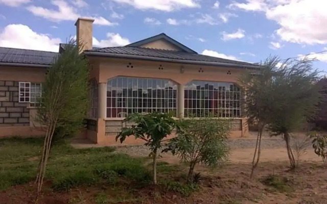Jopas Guest House