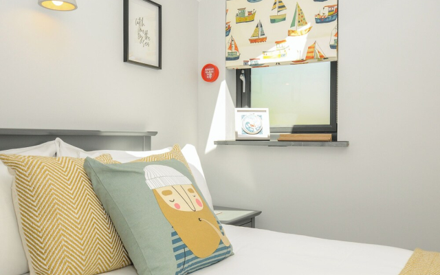 Stargazy Cottage