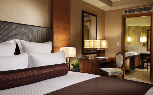 InterContinental Pyeongchang Resort Alpensia by IHG
