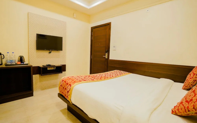 Hotel Cheelgadi