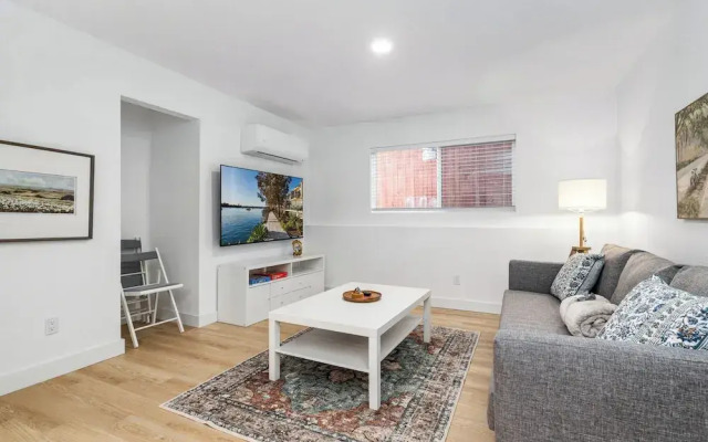 Casitas en Pueblo - Central Lofts