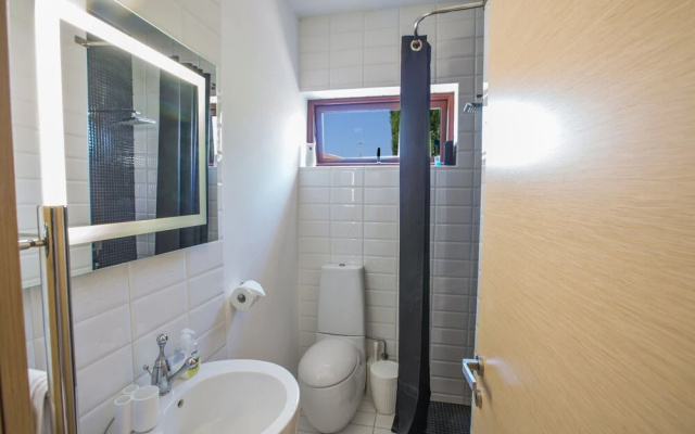 Protaras Holiday Villa Od04
