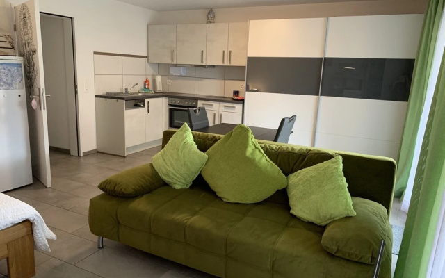 Casita do Lago - Modern Apartment