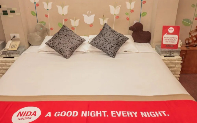Nida Rooms Chatuchak Market 224 Grand Palace