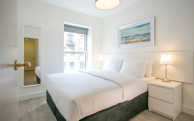 St Stephen's Green District Apartments 2