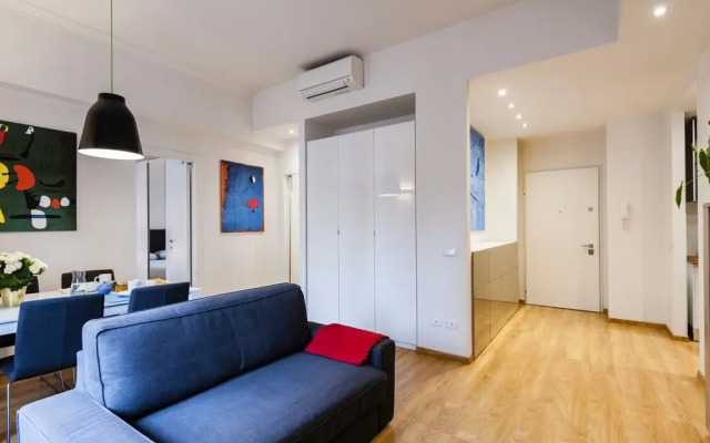 Mirò City Suite by Wonderful Italy
