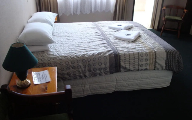 Grand Hotel, Whangarei