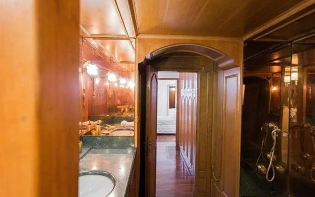 Maison Spagna