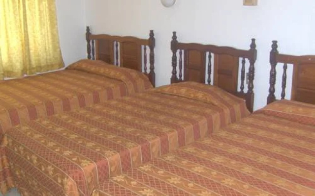 Hotel Las Brisas
