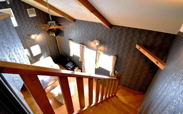 Cottage Hotel Chocolat