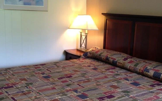 Ridge Top Motel - Bryson City