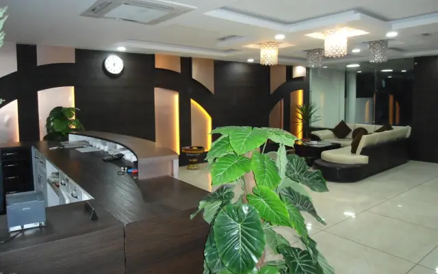 Hotel Dreamland