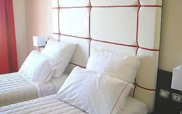Al Ritrovo Ristorante & Albergo
