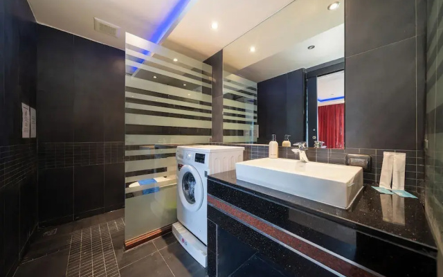 Absolutely Amazing Bangla 1Br Suite