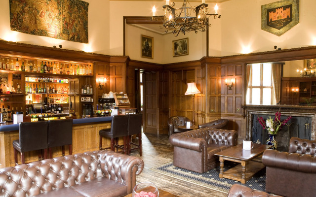 Ruthin Castle Hotel