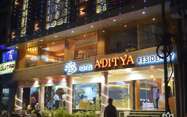 Hotel Aditya Residency