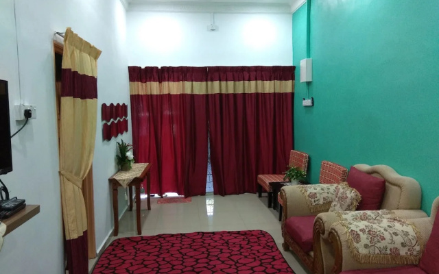 DiMUARa Homestay
