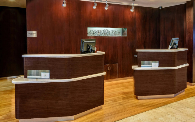 Courtyard by Marriott Troy