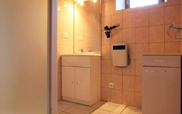 Gîte Allègre, 4 pièces, 6 personnes - FR-1-582-161