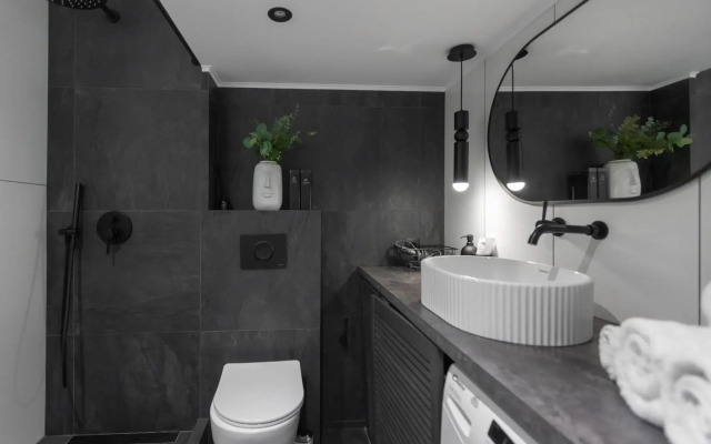 Люкс-студия "Комфот24" на ВДНХ
