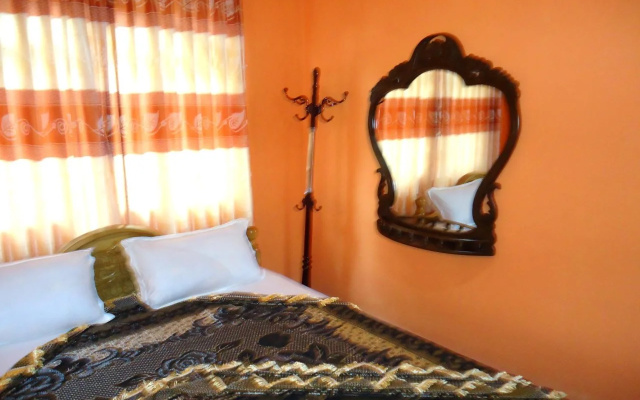 Okren view hotel