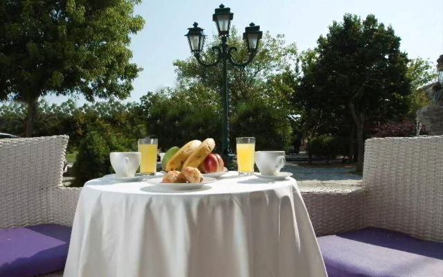 Royal House Kallithea