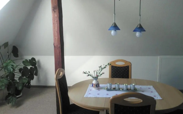 Ferienwohnung Kaufmann