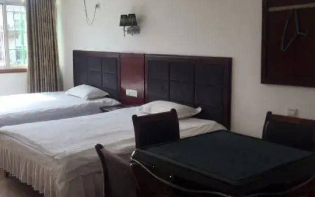 Hengyang Zimeng Hotel